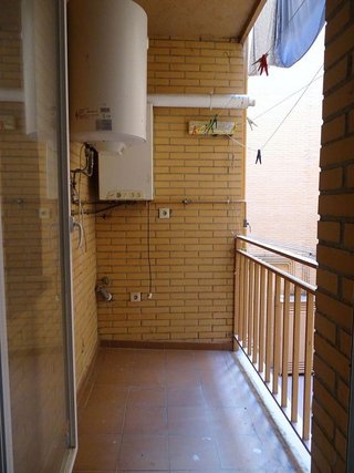 Piso en venta en Hospital en Valdemoro