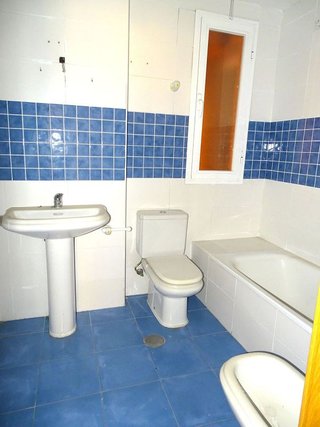 Piso en venta en Hospital en Valdemoro