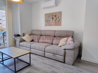 Piso en venta en La Garena en Alcalá de Henares