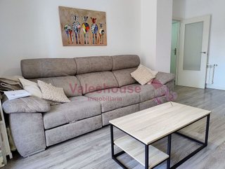 Piso en venta en La Garena en Alcalá de Henares