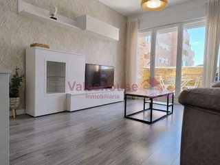 Piso en venta en La Garena en Alcalá de Henares