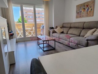 Piso en venta en La Garena en Alcalá de Henares