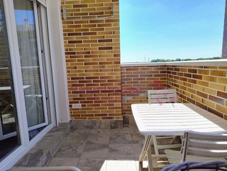 Piso en venta en La Garena en Alcalá de Henares