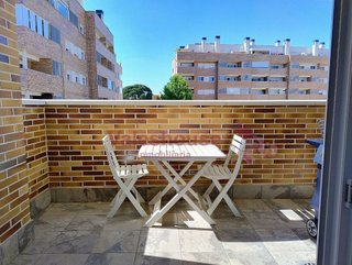 Piso en venta en La Garena en Alcalá de Henares