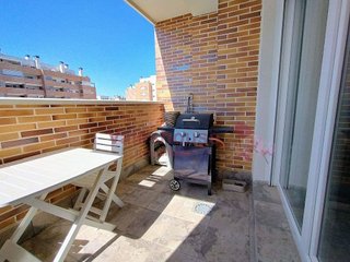 Piso en venta en La Garena en Alcalá de Henares