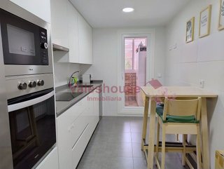 Piso en venta en La Garena en Alcalá de Henares