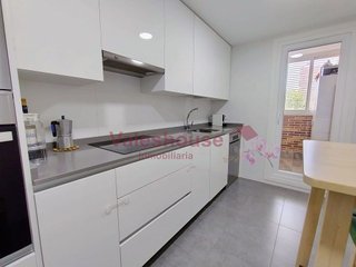 Piso en venta en La Garena en Alcalá de Henares