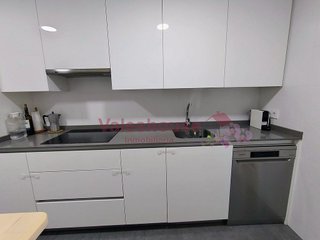 Piso en venta en La Garena en Alcalá de Henares