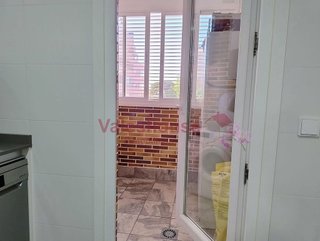 Piso en venta en La Garena en Alcalá de Henares