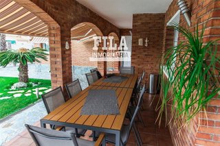 Chalet en venta en Berà Mar - El Francaset en Roda de Barà