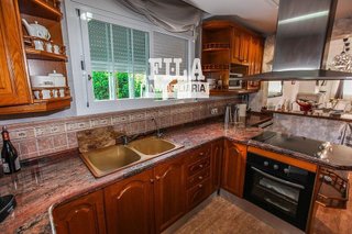 Chalet en venta en Berà Mar - El Francaset en Roda de Barà