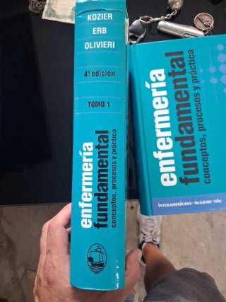 Enfermeria fundamental