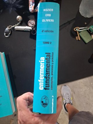 Enfermeria fundamental