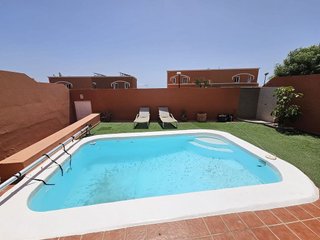 Casa adosada en venta en Zona Centro en Puerto del Rosario