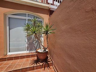 Casa adosada en venta en Zona Centro en Puerto del Rosario