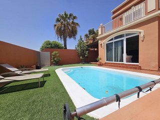 Casa adosada en venta en Zona Centro en Puerto del Rosario
