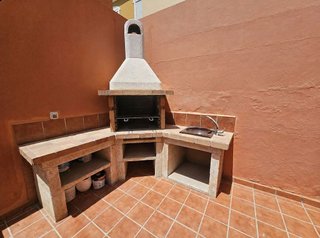 Casa adosada en venta en Zona Centro en Puerto del Rosario