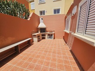 Casa adosada en venta en Zona Centro en Puerto del Rosario