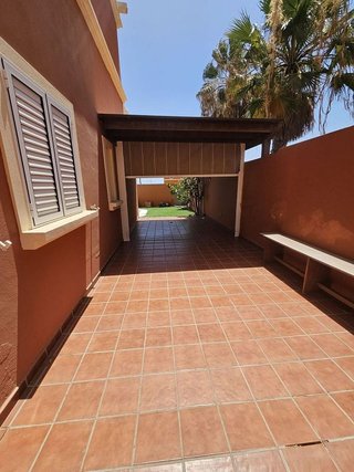 Casa adosada en venta en Zona Centro en Puerto del Rosario