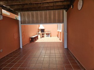 Casa adosada en venta en Zona Centro en Puerto del Rosario
