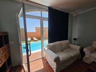 Casa adosada en venta en Zona Centro en Puerto del Rosario
