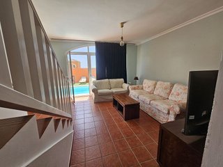 Casa adosada en venta en Zona Centro en Puerto del Rosario