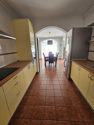 Casa adosada en venta en Zona Centro en Puerto del Rosario