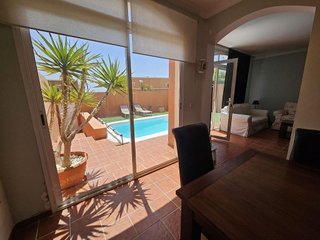 Casa adosada en venta en Zona Centro en Puerto del Rosario