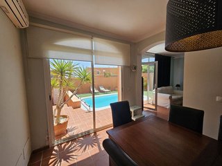 Casa adosada en venta en Zona Centro en Puerto del Rosario