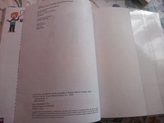 Cloe 4 de Primaria Libro de texto