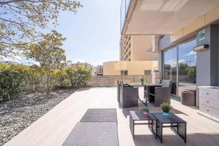 Piso en venta en Santa Margarida en Roses
