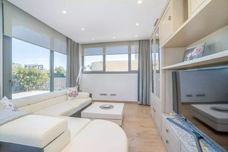 Piso en venta en Santa Margarida en Roses