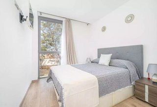 Piso en venta en Santa Margarida en Roses