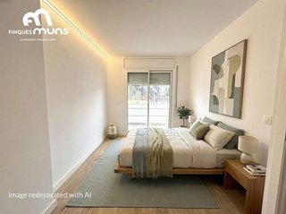 Dúplex en venta en Montilivi - Palau en Girona