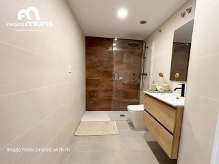 Dúplex en venta en Montilivi - Palau en Girona