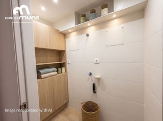 Dúplex en venta en Montilivi - Palau en Girona