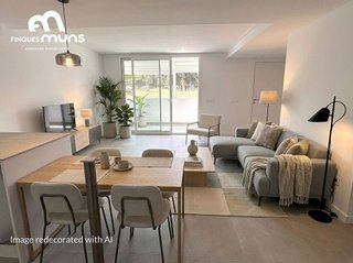 Dúplex en venta en Montilivi - Palau en Girona
