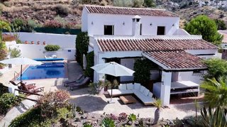 Casa rural en venta en Canillas de Aceituno