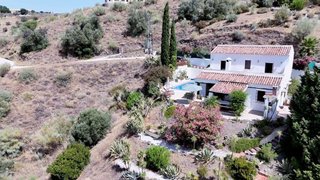 Casa rural en venta en Canillas de Aceituno