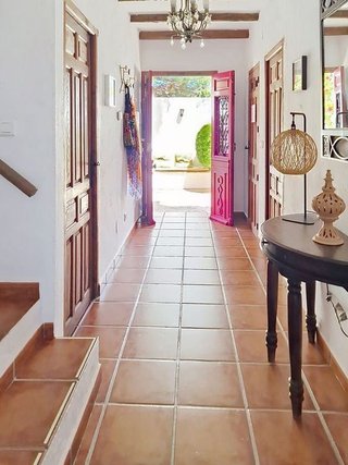 Casa rural en venta en Canillas de Aceituno