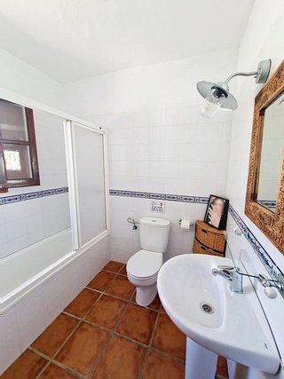 Casa rural en venta en Canillas de Aceituno