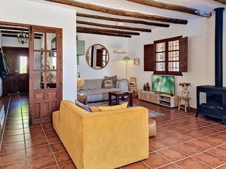Casa rural en venta en Canillas de Aceituno