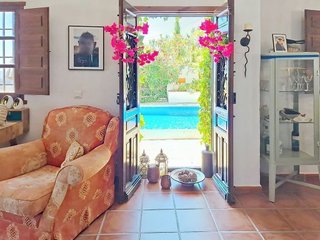 Casa rural en venta en Canillas de Aceituno
