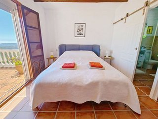 Casa rural en venta en Canillas de Aceituno