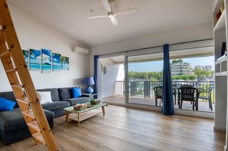 Casa adosada en venta en Port d'Aro en Castell-Platja d´Aro