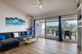 Casa adosada en venta en Port d'Aro en Castell-Platja d´Aro