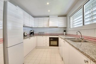 Casa adosada en venta en Port d'Aro en Castell-Platja d´Aro