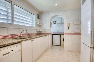 Casa adosada en venta en Port d'Aro en Castell-Platja d´Aro
