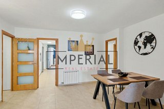 Piso en venta en Empuriabrava en Castelló d´Empúries