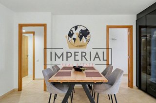 Piso en venta en Empuriabrava en Castelló d´Empúries